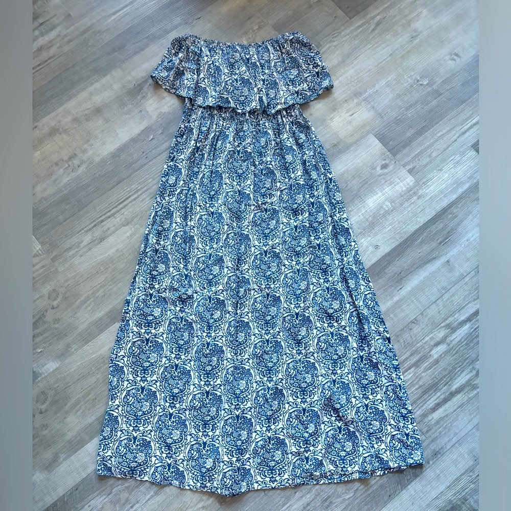 Yidarton Dress